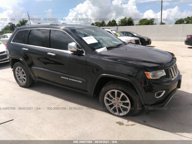 JEEP GRAND CHEROKEE 2015 1c4rjebg4fc808077