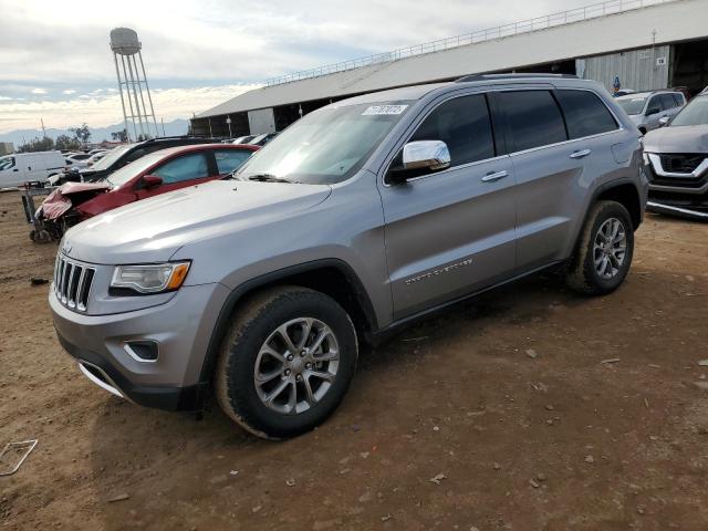 JEEP GRAND CHER 2015 1c4rjebg4fc832461