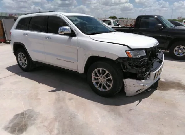 JEEP GRAND CHEROKEE 2015 1c4rjebg4fc868036