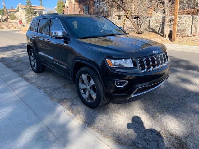 JEEP GRAND CHER 2015 1c4rjebg4fc906073