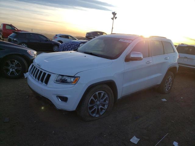 JEEP GRAND CHEROKEE 2015 1c4rjebg4fc915422