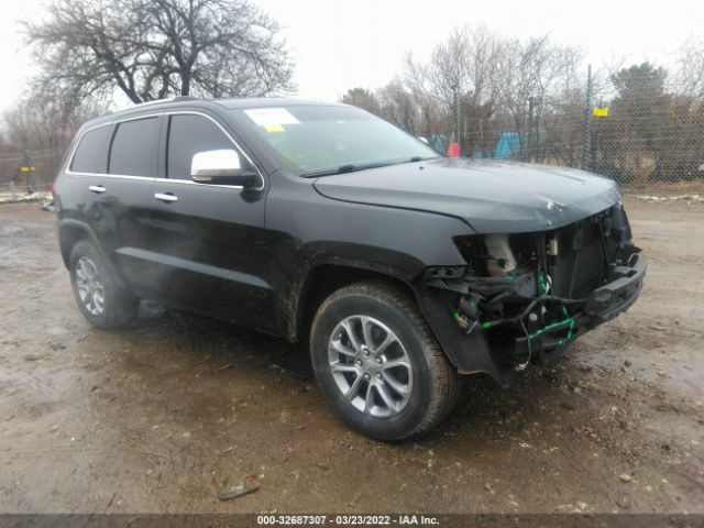 JEEP GRAND CHEROKEE 2015 1c4rjebg4fc926405