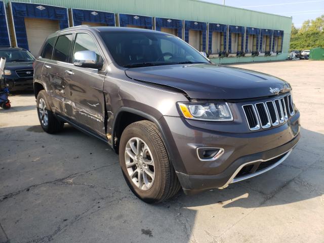 JEEP GRAND CHER 2015 1c4rjebg4fc926615