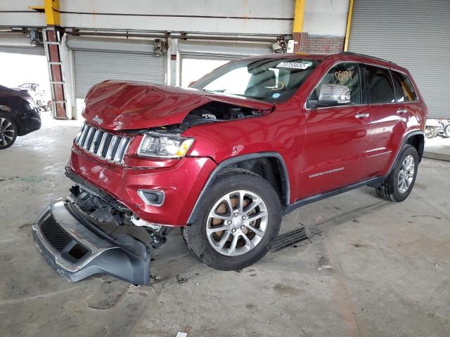 JEEP GRAND CHER 2015 1c4rjebg4fc926758