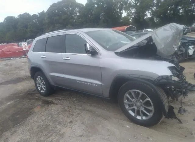 JEEP GRAND CHEROKEE 2015 1c4rjebg4fc936125