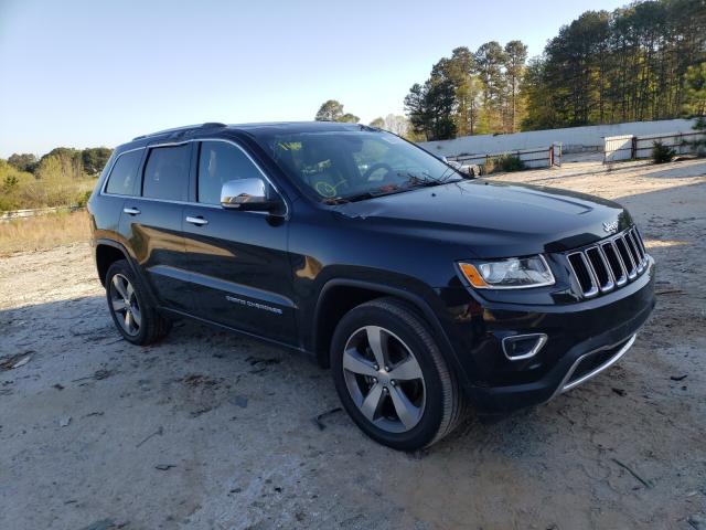 JEEP GRAND CHER 2016 1c4rjebg4gc306588