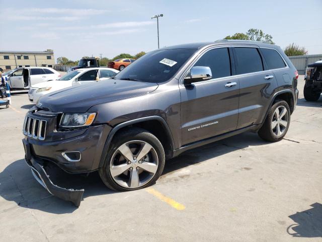 JEEP GRAND CHER 2016 1c4rjebg4gc306722