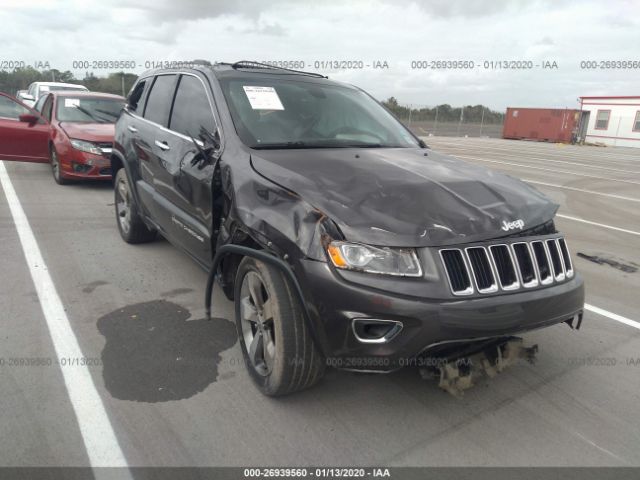 JEEP GRAND CHEROKEE 2016 1c4rjebg4gc313881