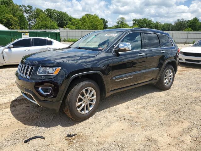 JEEP GRAND CHEROKEE 2016 1c4rjebg4gc314030