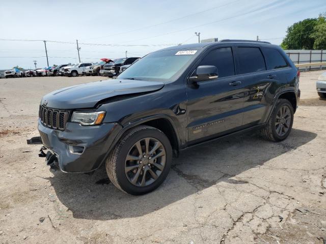 JEEP GRAND CHEROKEE 2016 1c4rjebg4gc345018