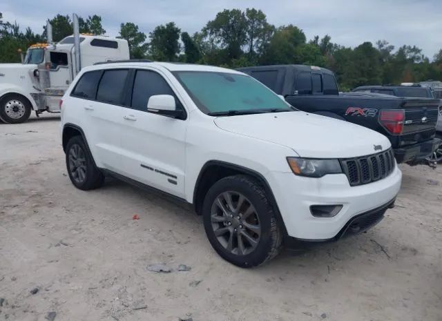 JEEP GRAND CHEROKEE 2016 1c4rjebg4gc392517