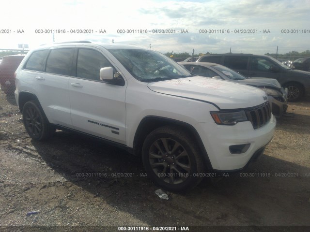 JEEP GRAND CHEROKEE 2016 1c4rjebg4gc418646