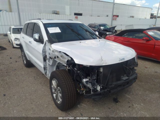 JEEP GRAND CHEROKEE 2016 1c4rjebg4gc422633