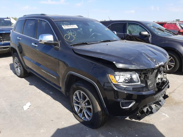 JEEP GRAND CHER 2016 1c4rjebg4gc500814