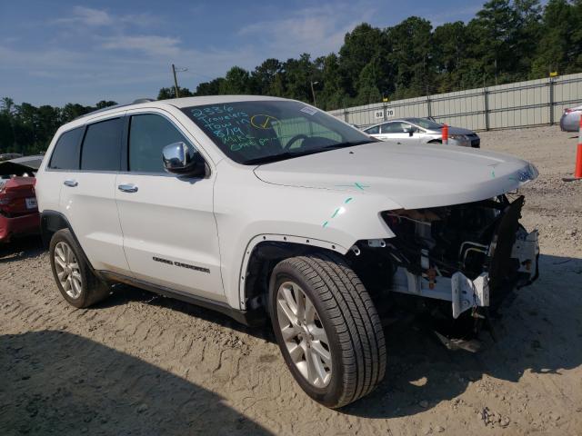 JEEP GRAND CHER 2017 1c4rjebg4hc773625