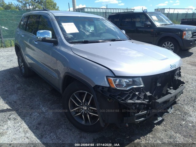 JEEP GRAND CHEROKEE 2017 1c4rjebg4hc793759