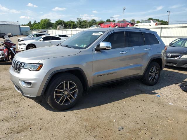 JEEP GRAND CHEROKEE 2017 1c4rjebg4hc798217