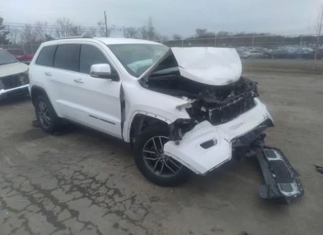 JEEP GRAND CHEROKEE 2017 1c4rjebg4hc813184