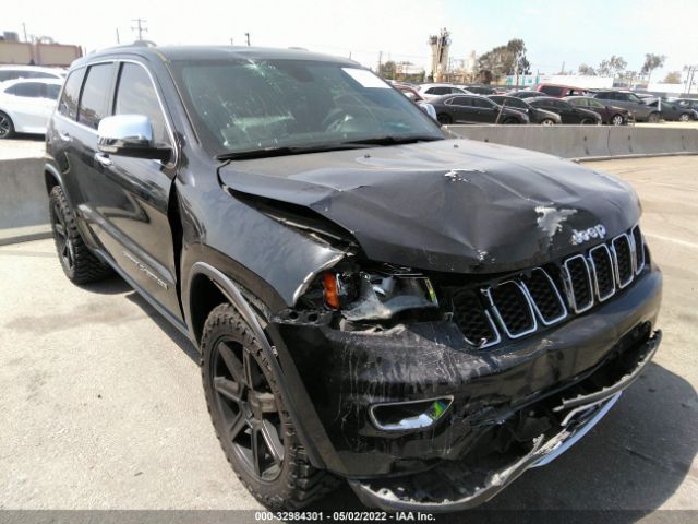 JEEP GRAND CHEROKEE 2017 1c4rjebg4hc868802