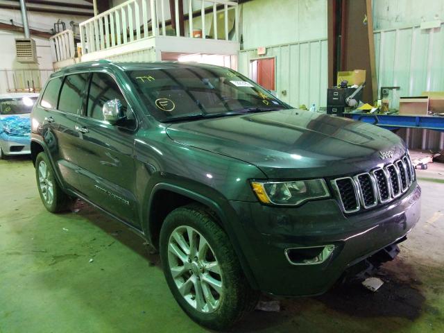 JEEP GRAND CHER 2017 1c4rjebg4hc965076