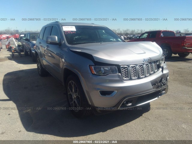 JEEP GRAND CHEROKEE 2018 1c4rjebg4jc124705