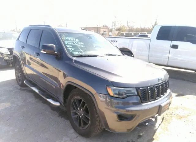 JEEP GRAND CHEROKEE 2018 1c4rjebg4jc131380