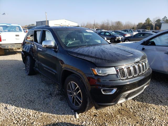 JEEP GRAND CHER 2018 1c4rjebg4jc131511