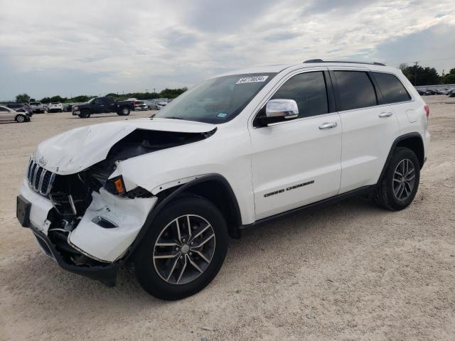 JEEP GRAND CHER 2018 1c4rjebg4jc140659