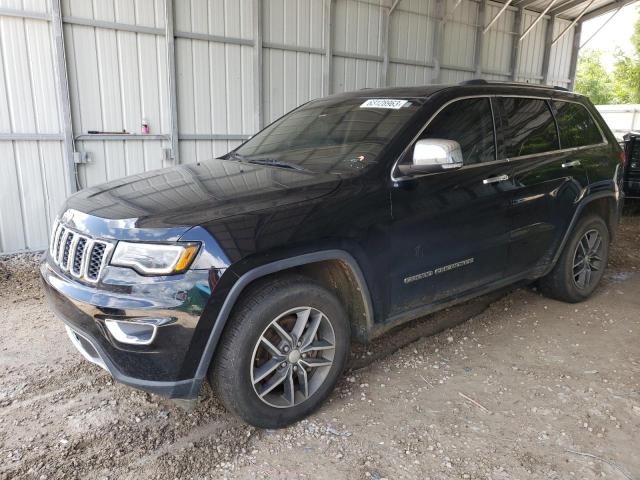 JEEP GRAND CHER 2018 1c4rjebg4jc140824