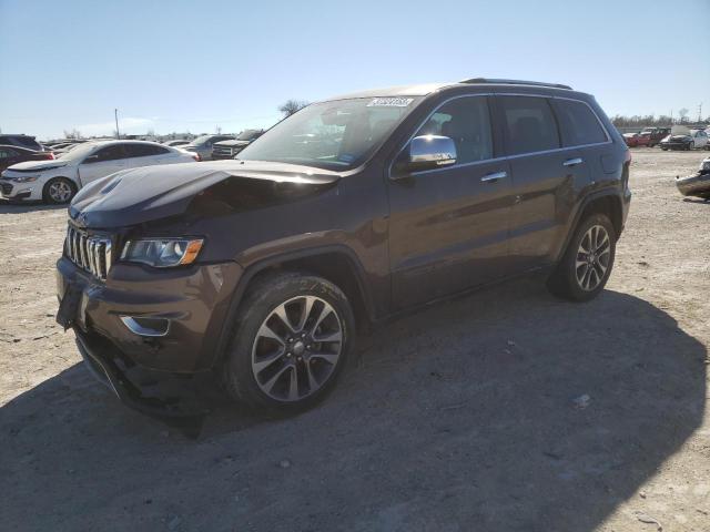 JEEP GRAND CHER 2018 1c4rjebg4jc141343