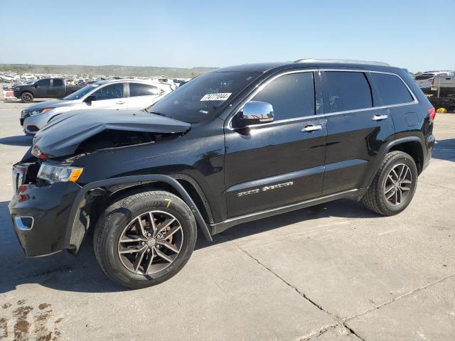 JEEP GRAND CHER 2018 1c4rjebg4jc155694