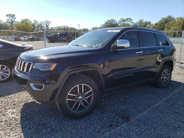 JEEP GRAND CHER 2018 1c4rjebg4jc159244