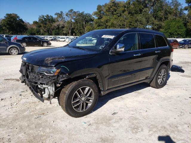 JEEP GRAND CHER 2018 1c4rjebg4jc159292