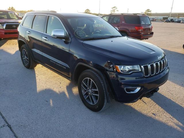 JEEP GRAND CHER 2018 1c4rjebg4jc193748