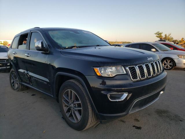 JEEP GRAND CHER 2018 1c4rjebg4jc204988