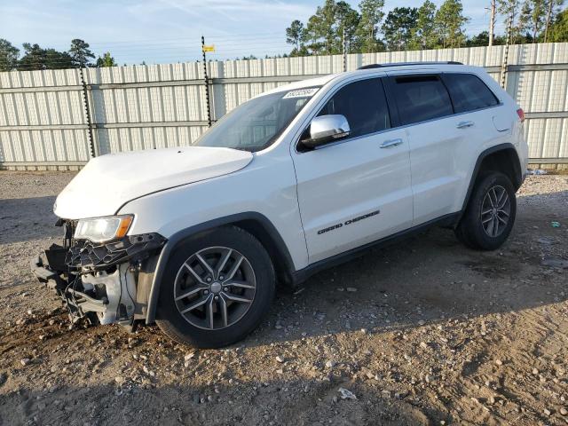 JEEP GRAND CHER 2018 1c4rjebg4jc275317