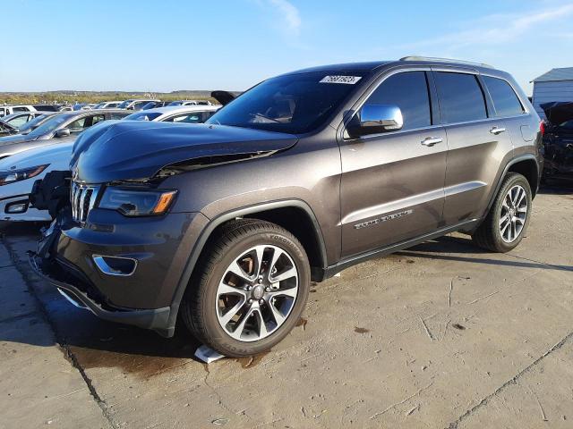 JEEP GRAND CHER 2018 1c4rjebg4jc277701