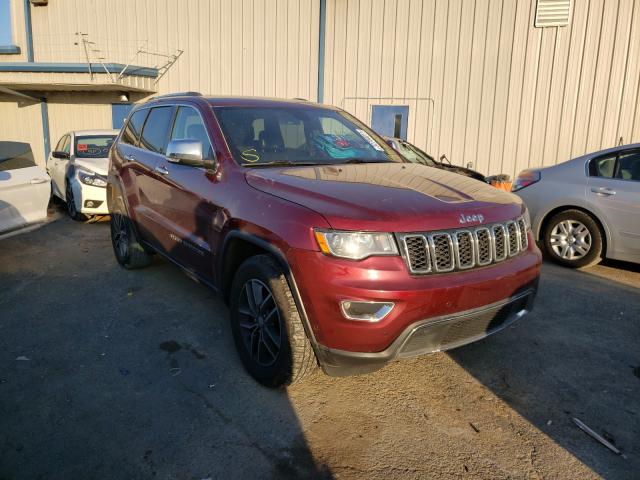 JEEP GRAND CHER 2018 1c4rjebg4jc288617