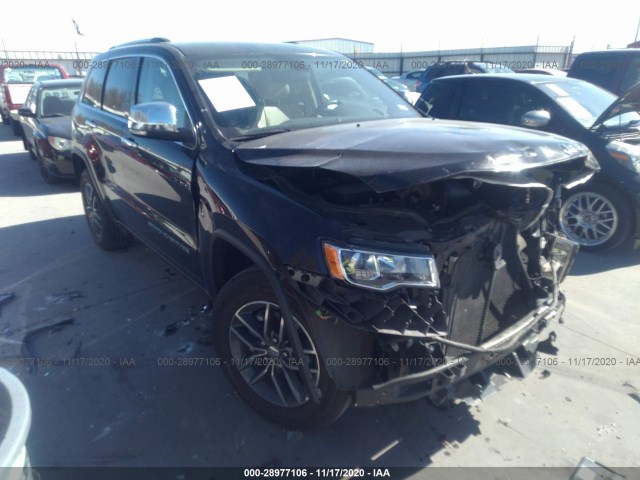 JEEP GRAND CHEROKEE 2018 1c4rjebg4jc361937