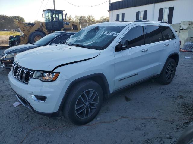 JEEP GRAND CHER 2018 1c4rjebg4jc428732