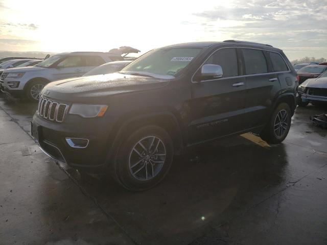 JEEP GRAND CHER 2018 1c4rjebg4jc447135