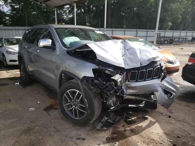 JEEP GRAND CHER 2019 1c4rjebg4kc656957