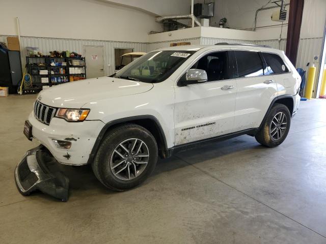 JEEP GRAND CHER 2019 1c4rjebg4kc672320