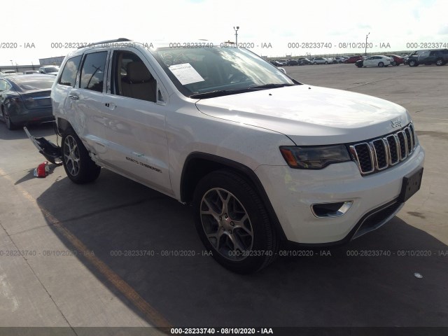 JEEP GRAND CHEROKEE 2019 1c4rjebg4kc690297