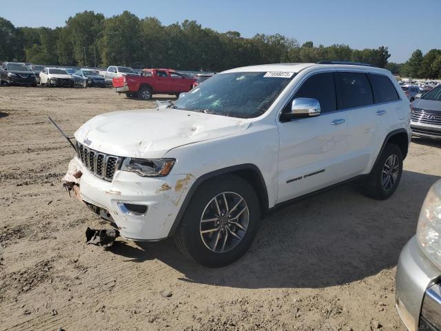 JEEP GRAND CHER 2019 1c4rjebg4kc751678