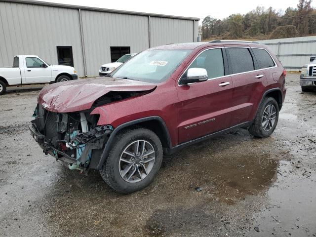 JEEP GRAND CHER 2019 1c4rjebg4kc776189