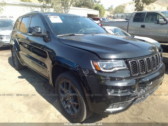 JEEP GRAND CHEROKEE 2019 1c4rjebg4kc816464