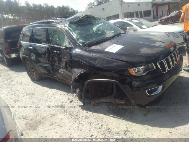 JEEP GRAND CHEROKEE 2020 1c4rjebg4lc118275