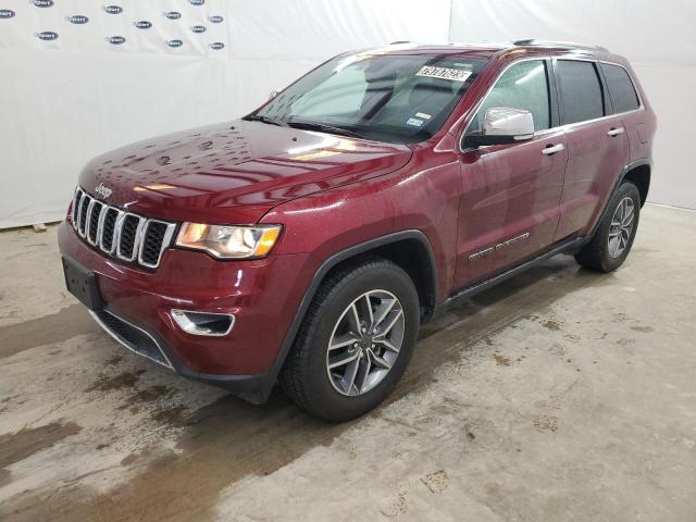 JEEP GRAND CHEROKEE 2020 1c4rjebg4lc268550