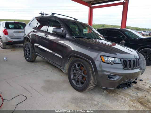 JEEP GRAND CHEROKEE 2021 1c4rjebg4mc843909